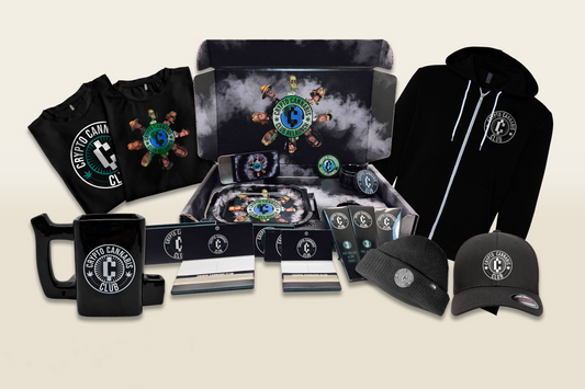 THE TOKER TAKEOVER BUNDLE